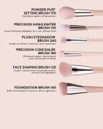 Powder Puff Setting Brush 170 - Image 2