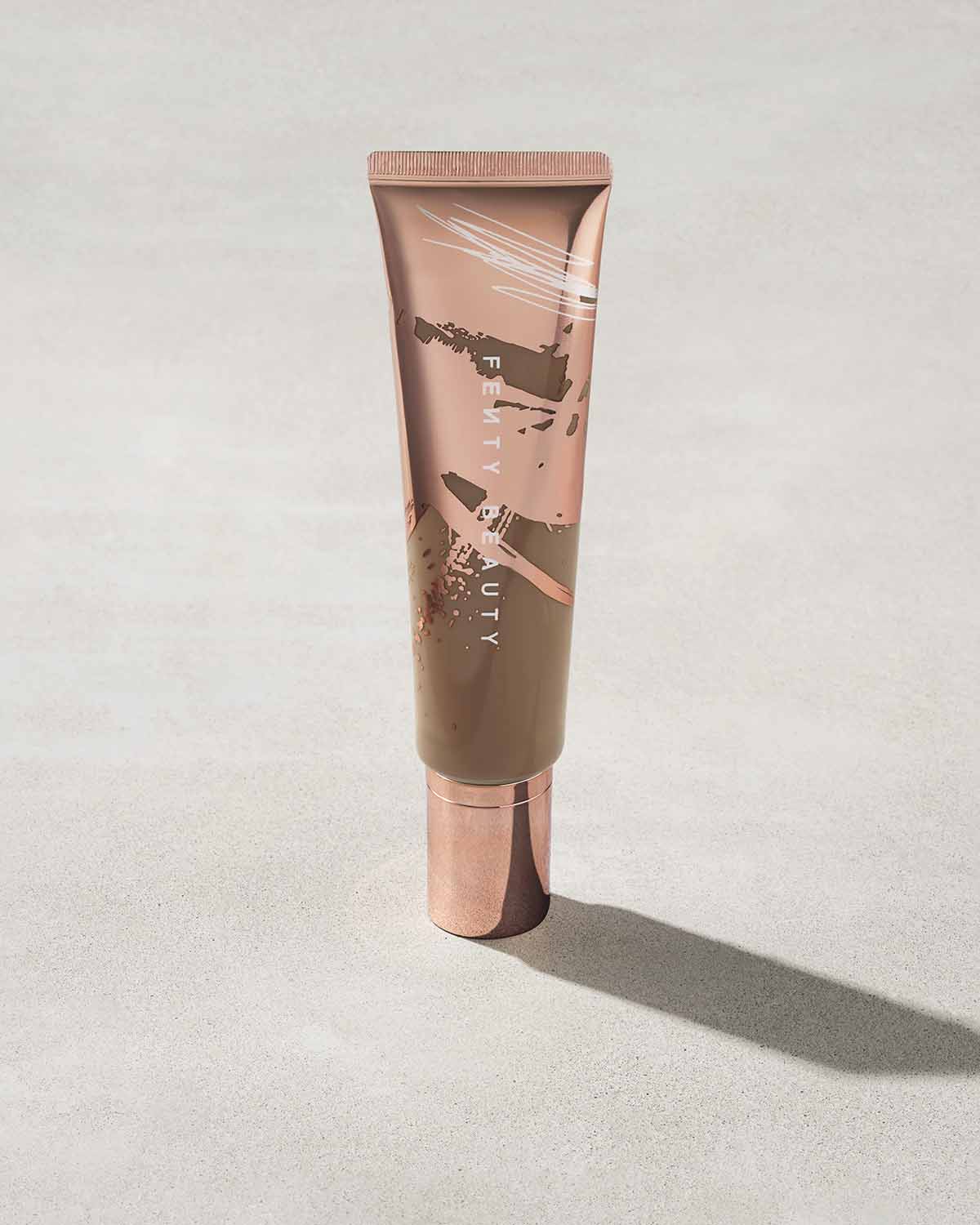 FB80005_FB8035.jpg Body Sauce Body Luminizing Tint - Agave Spice - Image 1