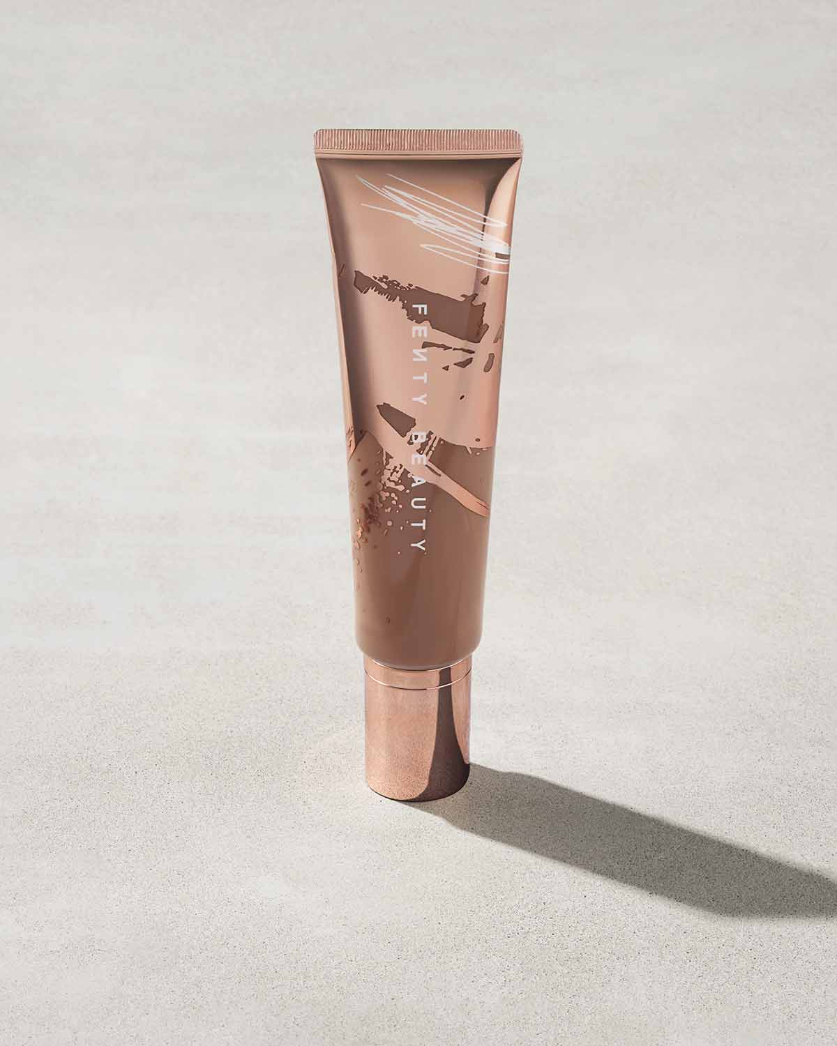 FB80005_FB8036.jpg Body Sauce Body Luminizing Tint - Salty Caramel - Image 1