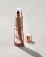 Body Sauce Body Luminizing Tint - Salty Caramel - Image 3