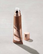 Body Sauce Body Luminizing Tint - Sinamon Sizzle - Image 3