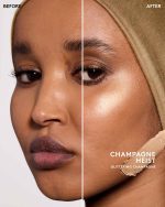 Match Stix Shimmer Skinstick - Champagne Heist - Image 4