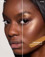 Match Stix Shimmer Skinstick - Crown'd - Image 5