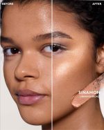 Match Stix Shimmer Skinstick - Sinamon - Image 4