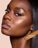 Mini Match Stix Duo Contour + Highlighter Set  - Deep - Image 3