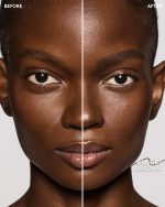 Brow MVP Ultra Fine Brow Pencil & Styler - Black-Brown - Image 3