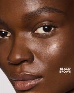 Brow MVP Ultra Fine Brow Pencil & Styler - Black-Brown - Image 2