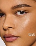 Brow MVP Ultra Fine Brow Pencil & Styler - Medium Brown - Image 2