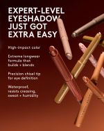 Shadowstix Longwear Eyeshadow Stick - Bellini Ba$h - Image 7