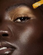 Shadowstix Longwear Eyeshadow Stick - Gold Hoopz - Image 2