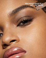 Shadowstix Longwear Eyeshadow Stick - Brownie Badd'r - Image 2