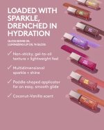 Gloss Bomb Oil Luminizing Lip Oil 'N Gloss - Fu$$y - Image 5