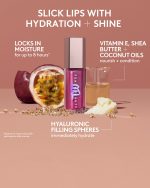 Gloss Bomb Oil Luminizing Lip Oil 'N Gloss - Fu$$y - Image 6