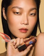 Gloss Bomb Oil Luminizing Lip Oil 'N Gloss - Fenty Glow - Image 12