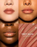 Gloss Bomb Oil Luminizing Lip Oil 'N Gloss - Fenty Glow - Image 3