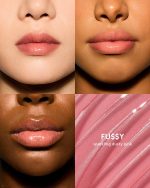 Gloss Bomb Oil Luminizing Lip Oil 'N Gloss - Fu$$y - Image 2