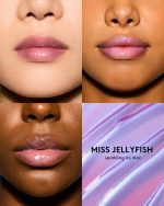 Gloss Bomb Oil Luminizing Lip Oil 'N Gloss - Miss Jellyfish - Image 3