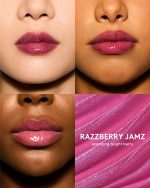 Gloss Bomb Oil Luminizing Lip Oil 'N Gloss - Razzberry Jamz - Image 3