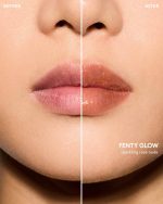 Gloss Bomb Oil Luminizing Lip Oil 'N Gloss - Fenty Glow - Image 9