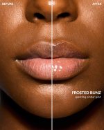 Gloss Bomb Oil Luminizing Lip Oil 'N Gloss - Fro$ted Bunz - Image 10