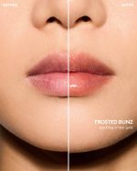 Gloss Bomb Oil Luminizing Lip Oil 'N Gloss - Fro$ted Bunz - Image 8