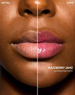 Gloss Bomb Oil Luminizing Lip Oil 'N Gloss - Razzberry Jamz - Image 11