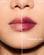 Gloss Bomb Oil Luminizing Lip Oil 'N Gloss - Razzberry Jamz - Image 9
