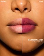 Gloss Bomb Oil Luminizing Lip Oil 'N Gloss - Razzberry Jamz - Image 10