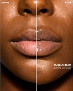 Gloss Bomb Oil Luminizing Lip Oil 'N Gloss - Rose Amber - Image 10