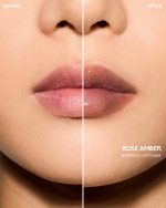 Gloss Bomb Oil Luminizing Lip Oil 'N Gloss - Rose Amber - Image 8