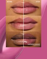 Gloss Bomb Heat Universal Lip Luminizer + Plumper - Lavender Savage - Image 5