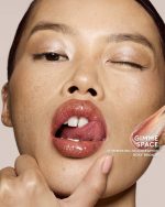 Gloss Bomb Universal Lip Luminizer - Gimme Space - Image 2