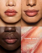 Gloss Bomb Universal Lip Luminizer - Gimme Space - Image 5
