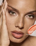 Gloss Bomb Universal Lip Luminizer - Mango Margz - Image 3