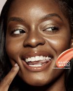 Gloss Bomb Universal Lip Luminizer - Mango Margz - Image 4