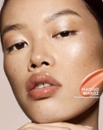 Gloss Bomb Universal Lip Luminizer - Mango Margz - Image 2