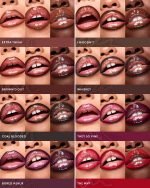 Trace'd Out Longwear Waterproof Pencil Lip Liner - The MVP - Image 9