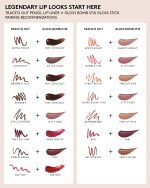 Trace'd Out Longwear Waterproof Pencil Lip Liner - RiRi - Image 8
