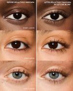 Hella Thicc Volumizing Mascara - Let'z Be Blunt - Image 2