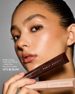 Hella Thicc Volumizing Mascara - Let'z Be Blunt - Image 3