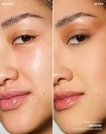 Bright Fix Instant Brightening + Blurring Powder - Banana - Image 2