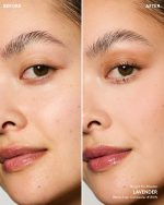 Bright Fix Instant Brightening + Blurring Powder - Lavender - Image 2