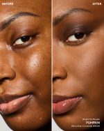 Bright Fix Instant Brightening + Blurring Powder - Pumpkin - Image 2