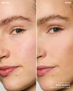 Bright Fix Instant Brightening + Blurring Powder - Rose Quartz - Image 2