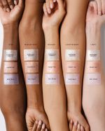 Shadowstix Longwear Eyeshadow Stick - Diamond Veil Champ'ion - Image 4