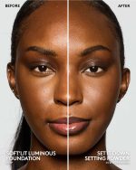 Set it Down Superfine Blurring Setting Powder - Mocha - Image 2