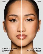 Set it Down Superfine Blurring Setting Powder - Banana - Image 2