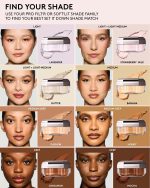 Set it Down Superfine Blurring Setting Powder - Banana - Image 4
