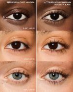 Bold Eye Essentials Bundle: Eyeshadow Stick, Gel Eyeliner + Mascara - Image 8