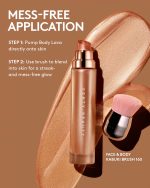 Body Lava Body Luminizer - Penny Drop - Image 8